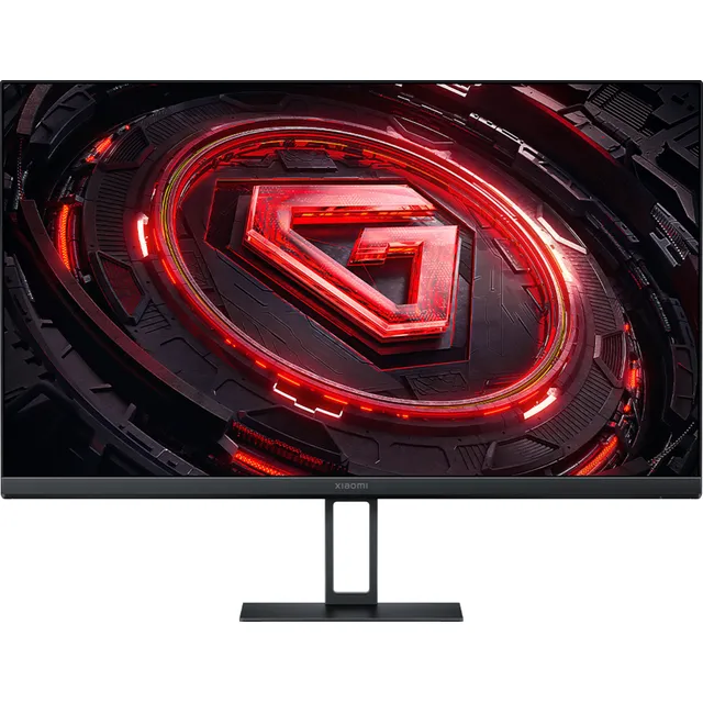 Monitor Gamer Xiaomi G24i Full Hd 180hz Hdr Amd Freesync