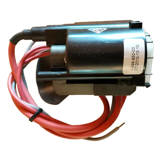 Fly Back 8-598-998-00 Kv25fv10b Kv25fv12b