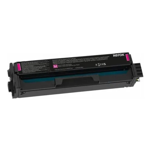 Toner Xerox C230 C235 Magenta 006r04389 Color De La Tinta Magenta