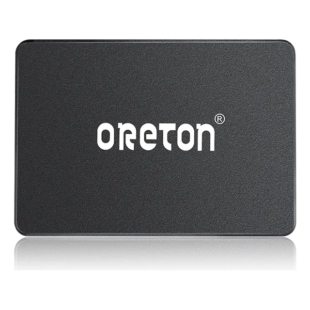Ssd Oreton S500 Pro-256 256gb 2.5  Nuevos Oem