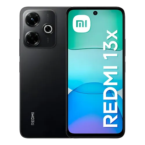 Xiaomi Redmi 14C 4G 128gb 4gb RAM Android 14 cámara 50mp color