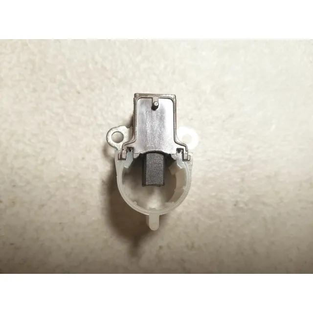 Carbonera Alternador Toyota Baby Camry Nuevo 