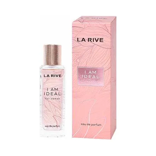 Perfume La Rive I Am Ideal 90 Ml Eau De Parfum