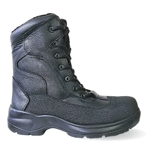Botas Térmicas Seguridad Industrial. Cámaras De Frío. 