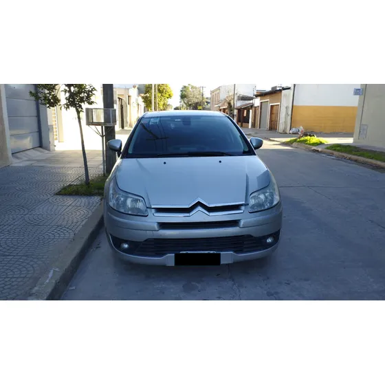 Citroën C4 1.6 X Pack Look