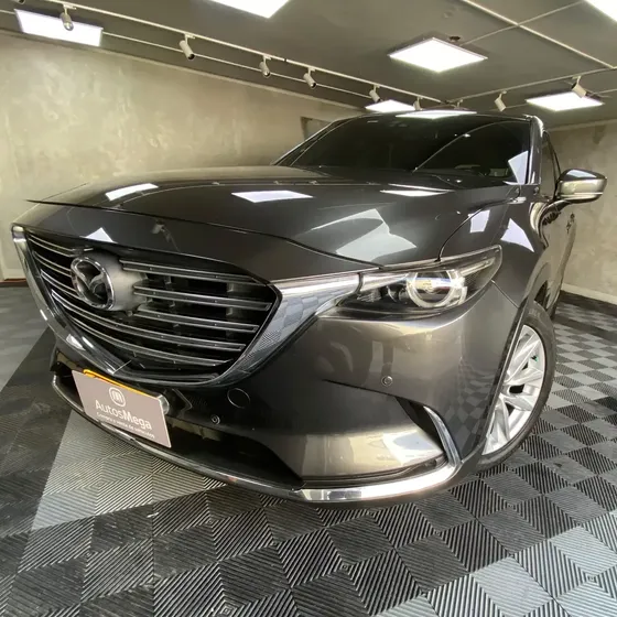 Mazda Cx-9 2018 2.5 Grand Touring Lx