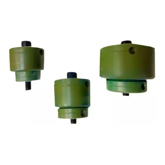 Kit Juego De 3 Boquillas Para Termofusora Caños H3 Saladillo