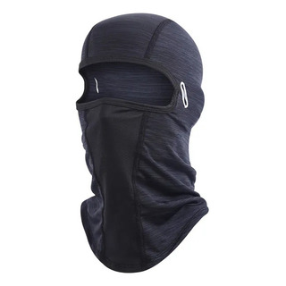 Balaclava Premium Elite Multifuncional Deportes Sol 4x4 Balaclava Premium Elite Multifuncional Deportes Sol 4x4