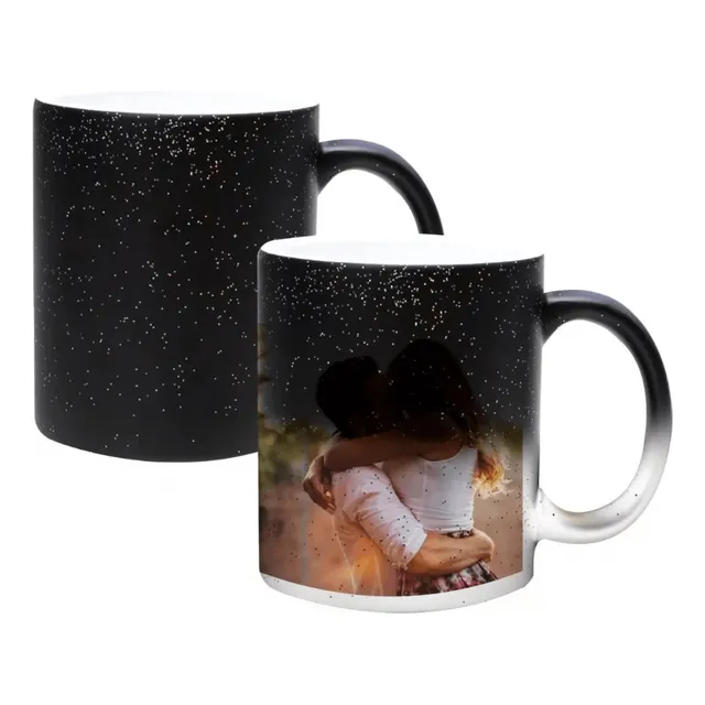 Taza Magica Personalizada