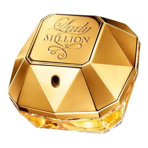 Perfume Lady Million Paco Rabanne, perfume, 80 ml