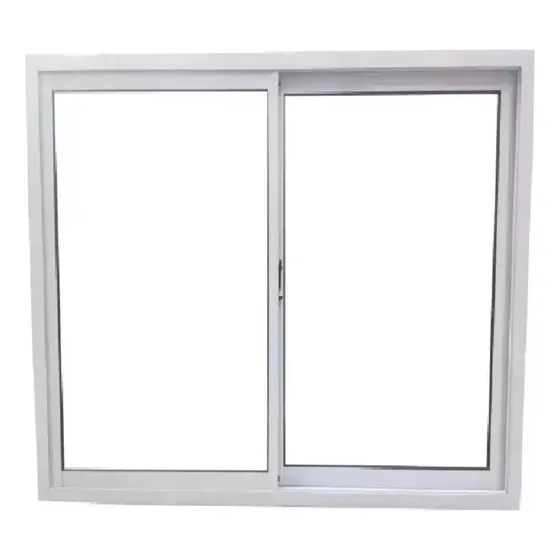 Ventana Corrediza , Línea Herrero. Retiro Por Moreno. Blanco