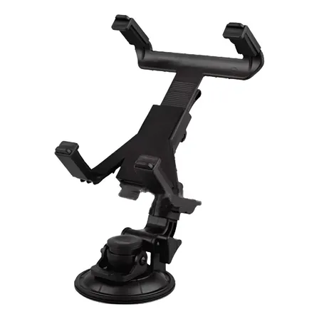 Soporte Universal Auto Ventosa Tablet iPad Huawei Sony