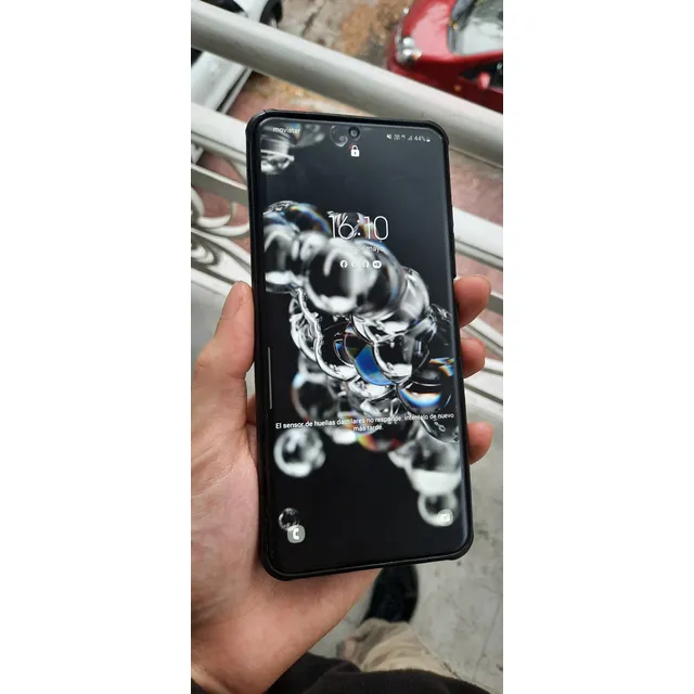Samsung Galaxy S20 Ultra 128gb
