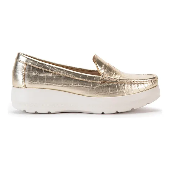 Mocasin  Gacel  Locanda  Dorado  0659611