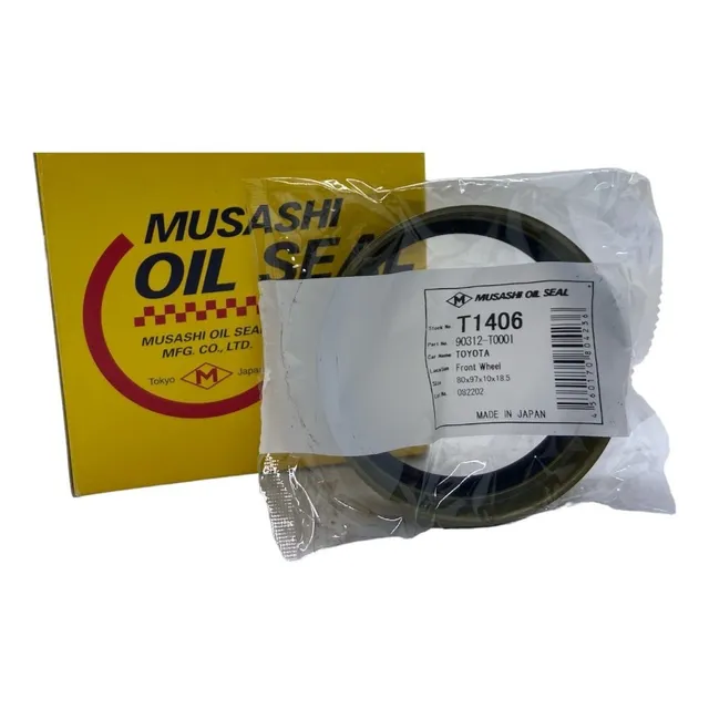 Estopera Rueda Delantera Toyota Hilux Kavak Fortuner Externo