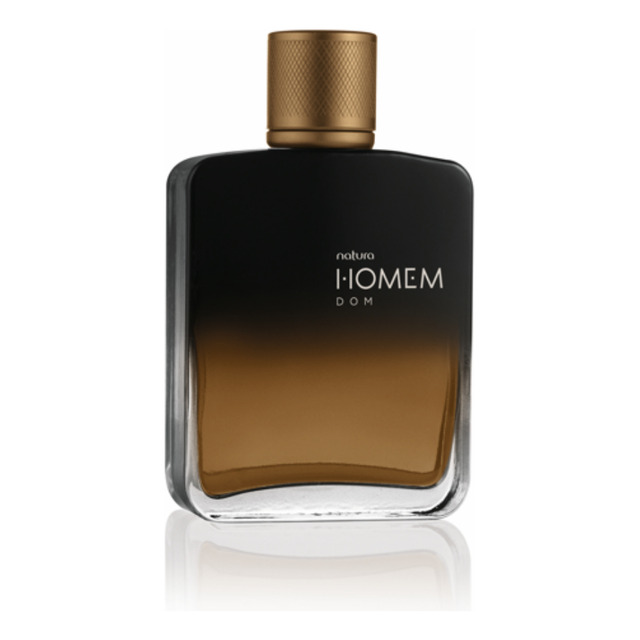 Deo Parfum Natura Homem Dom 100ml Deo Parfum Natura Homem Dom 100ml