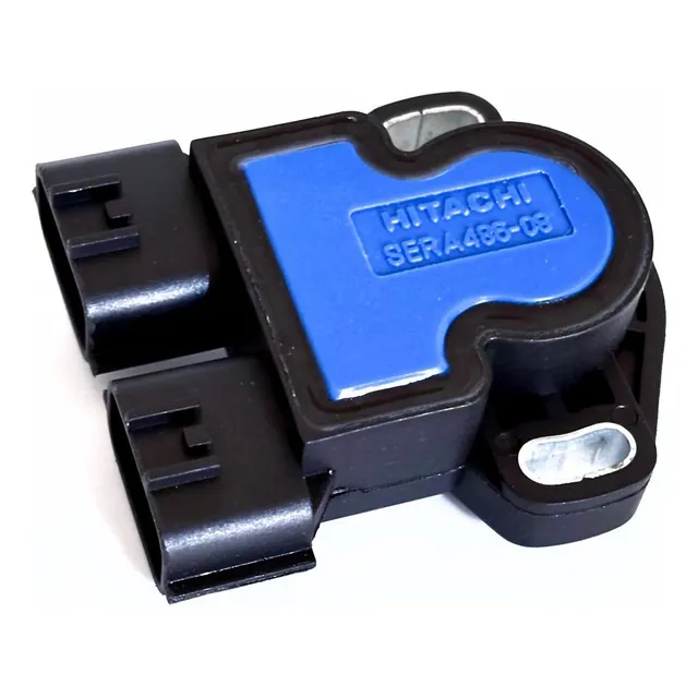 Sensor Tps Luv Dmax 3.0 Terrano Hitachi 
