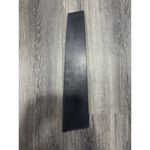 Platina Externa Paral Chofer Toyota Corolla 20-24