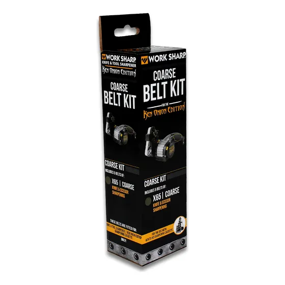 Kit De Cintas Gruesas Wssako81118 For Ken Onion Edition