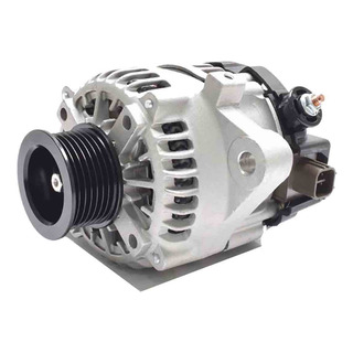 Alternador Para Toyota Hilux 2.7 2006 2007 2008 2009 2010 Alternador Para Toyota Hilux 2.7 2006 2007 2008 2009 2010