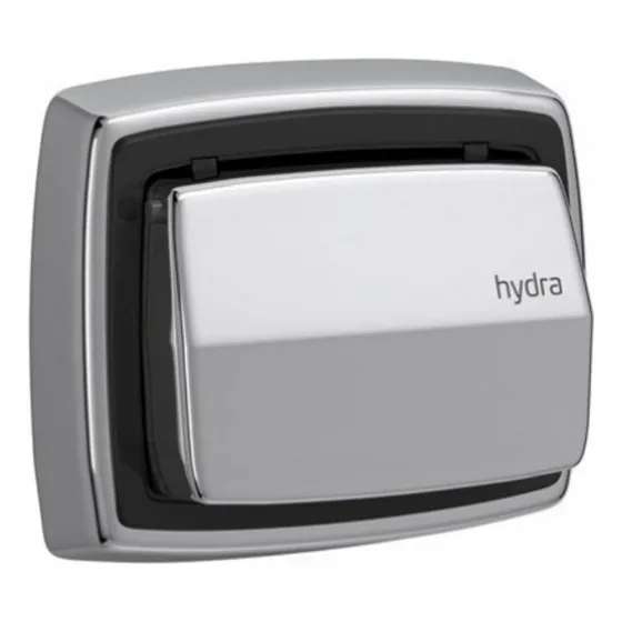 Acabamento para Válvula de Descarga Hydra Max Cromado Deca