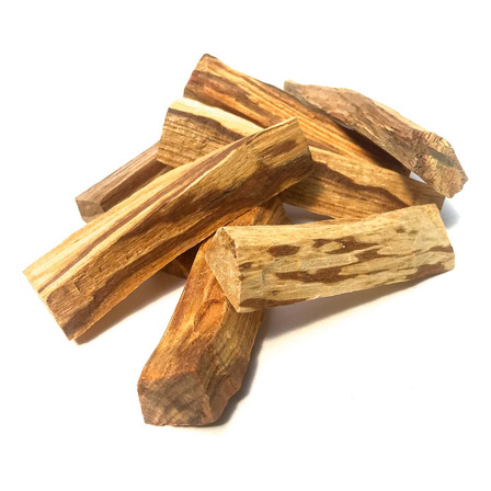Palo Santo Incenso Peruano Legítimo 250g (lascas Ou Tora) Palo Santo Incenso Peruano Legítimo 250g (lascas Ou Tora)
