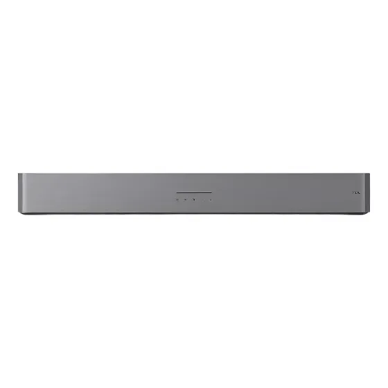 Barra De Sonido Tcl S45h Negro