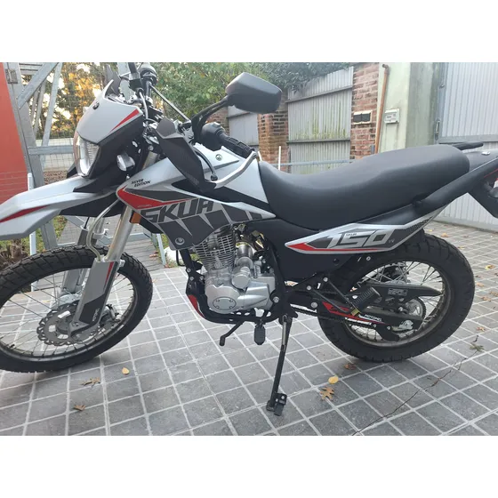 Skua 150 Edición Limitada