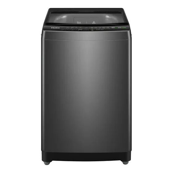 Lavadora Automática 9.5kg Gray Mabe Lma5920wdgcl0