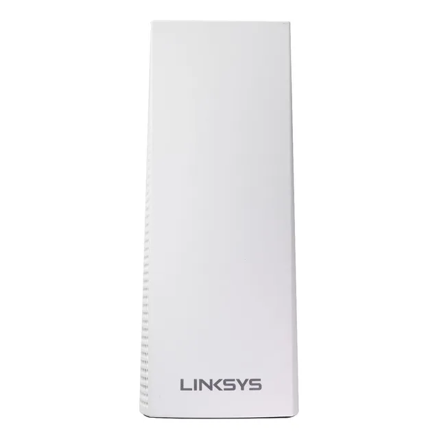 Linksys Velop Whw03 Blanco Seamless Wi-fi De Triple Banda