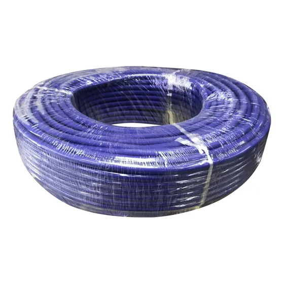 Cable De Audio Para Corneta Alta Calidadpor Metro 12x2 