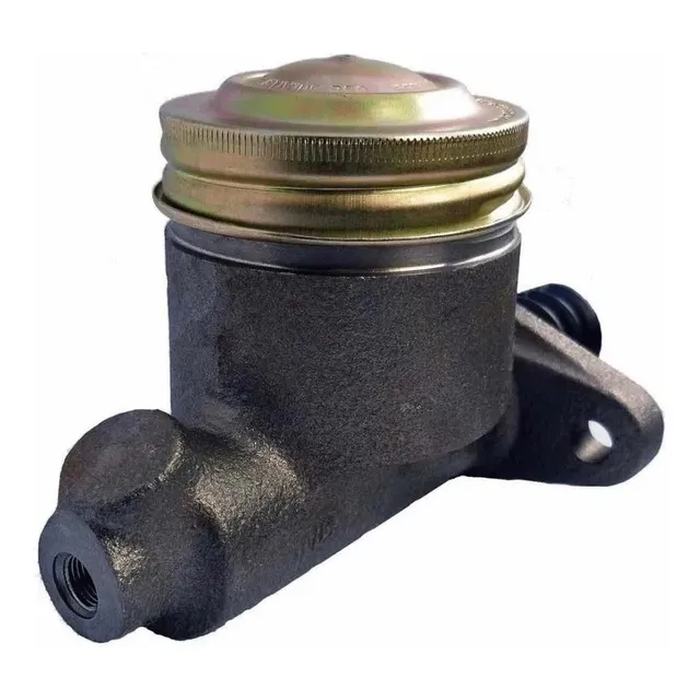 Bomba Freno Circuito Simple F100 C/servo Freno A Tambor