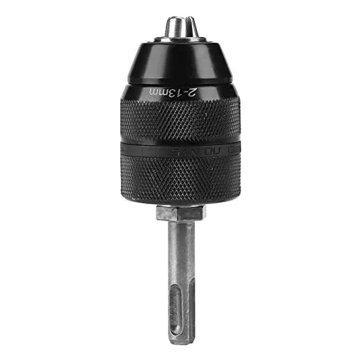 Ftvogue In Llave Cambio Rapido Multi Herramienta Chuck Torno