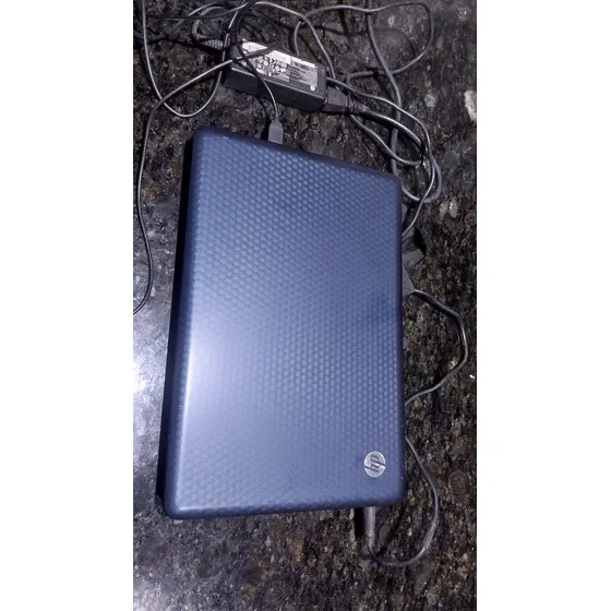 Notebook Hp G42 - Core I5 - 6gb Ram (ler Descrição)