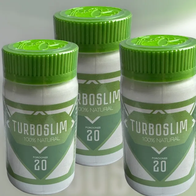 Turboslim Pack X3