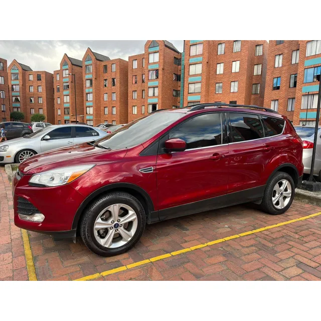 Ford Escape 2.0 Se 4x4