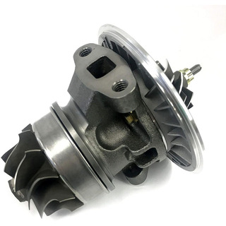 Conjunto Rotativo Turbo Compatível Com Garrett To4b09 To4b27 Conjunto Rotativo Turbo Compatível Com Garrett To4b09 To4b27