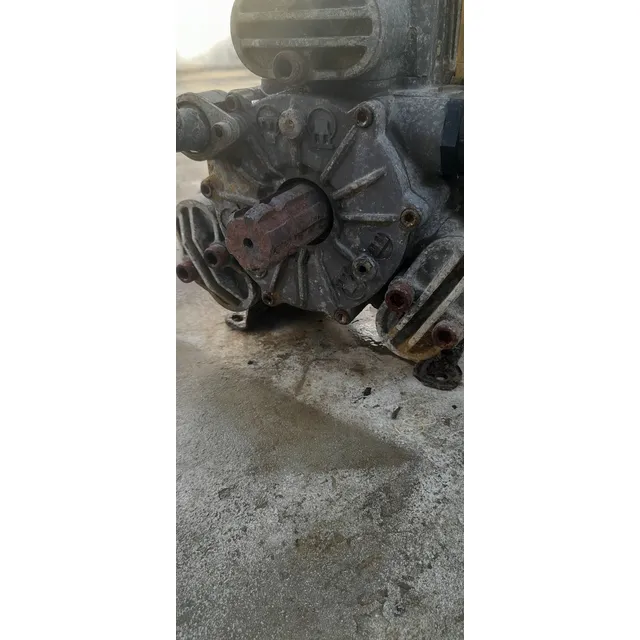 Bomba Bertolini Pa 530