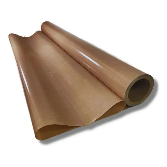 Teflon Sin Adhesivo Maquinas Selladoras 0,25mm