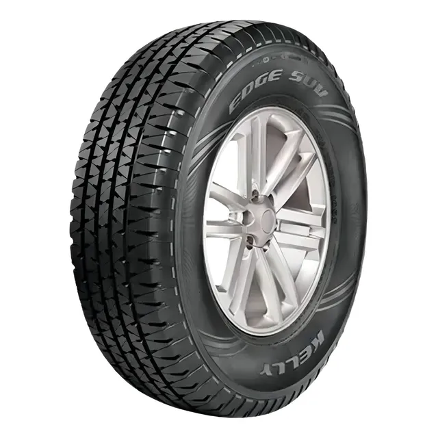 Neumático Goodyear 235/75 R15 Kelly Edge Suv Índice de velocidad S