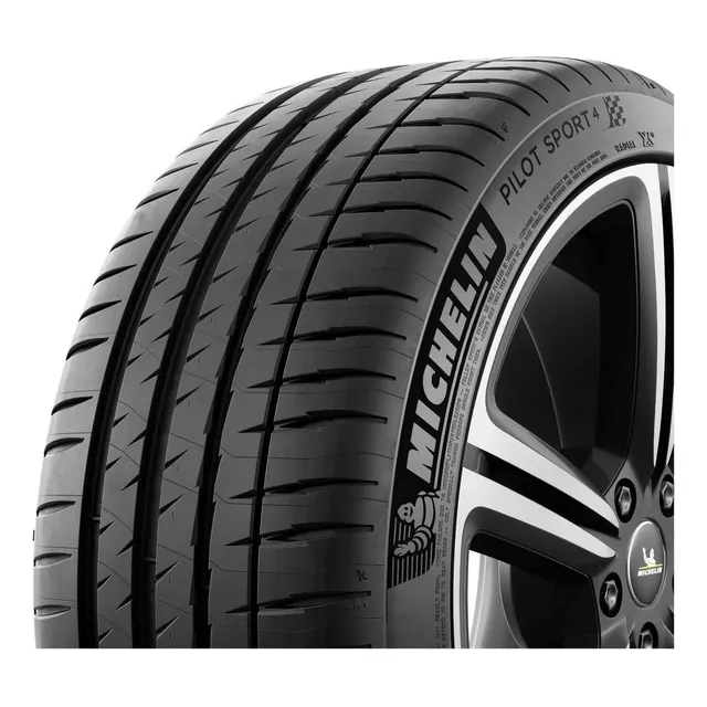 Neumático Michelin 235/55 R19 Xl Pilot Sport 4 Suv 105y