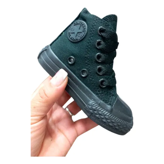 Converse Para Bebes Y Niños, Importados, Entrega Inmediata