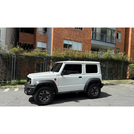 Suzuki Jimny 1.4 Gl