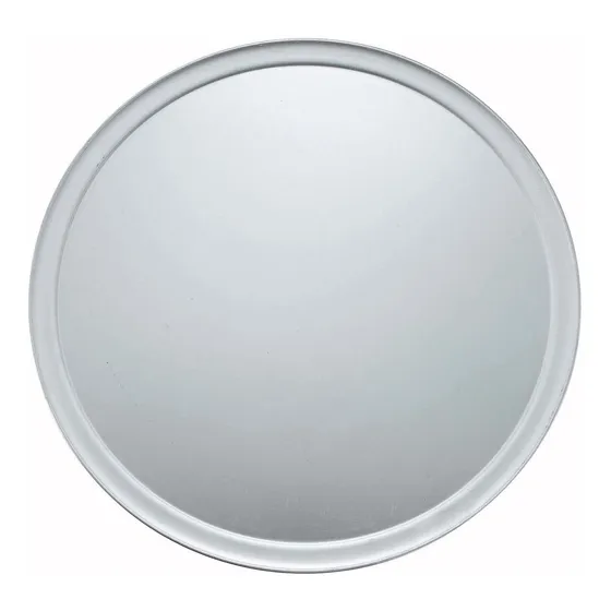 Winco Winware Bandeja Aluminio Para Pizza 16.0 In Borde
