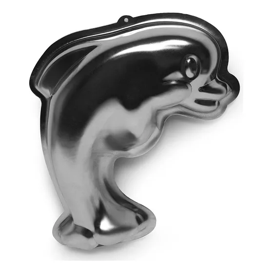 Delfin Pastel  sarten 11  Largo