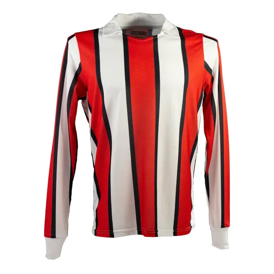 Camiseta De Futbol Retro Vintage De River Plate 1979