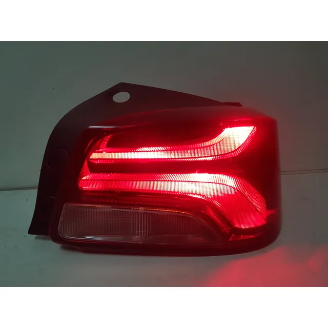 Lanterna Onix Hatch 2020 2021 2022 2023 204 Ld Original