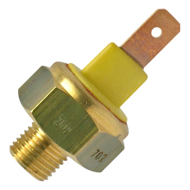 Interruptor Ar Quente Capo Santana 2.0 Ap 2000 8v 1992 1993
