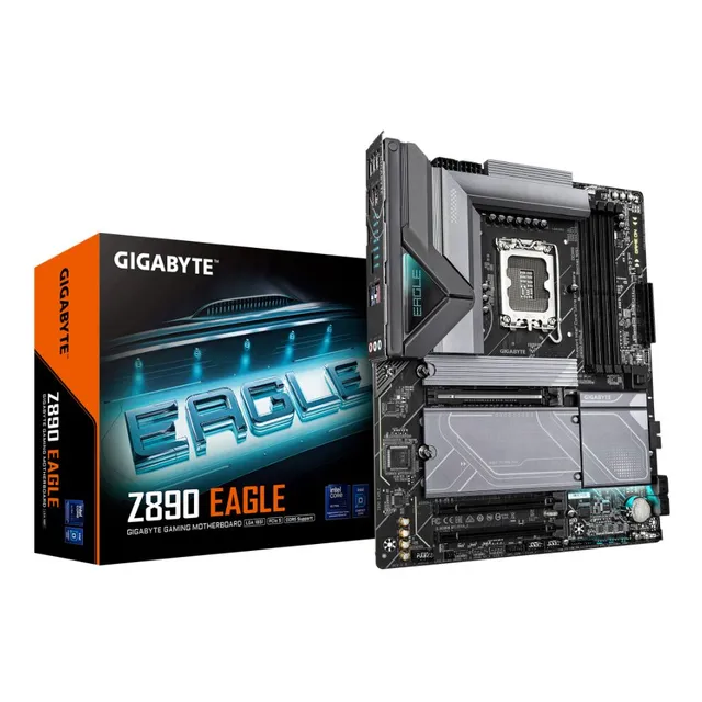 Motherboard Gigabyte Z890 Eagle 1851 15°gen
