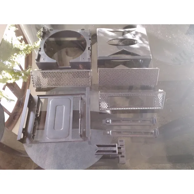 Accesorios Varios Para Gabinete Antec 900/902 C/u